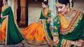 Designer Saree Designs to Boost Your Party Look - Styleoflady