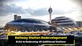 Railway Station Redevelopment: RLDA to Redevelop 49 Additional S