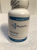 Truth About Physio Omega by PhysioTru Must Read Reviews Before B