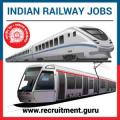 Indian Railway Recruitments 2018 | Apply Railway Jobs Online | C