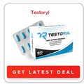 Testoryl - Testoryl Reviews - Boost Testosterone For Better ***!