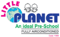 Preschool & Play School franchise in Ranchi