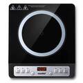 Comfee Induction Cooktop 1800W MOdel:CCB18T4ASB