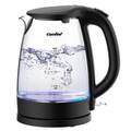 Comfee Glass Cordless Electric Kettle