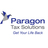 Paragon Tax Solutions -  IRS Tax Debt settlement Company